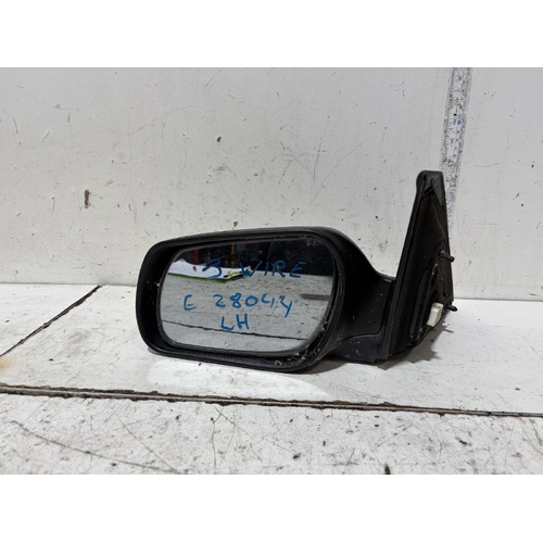 Mazda 3 Left Door Mirror BK 10/03-04/09 