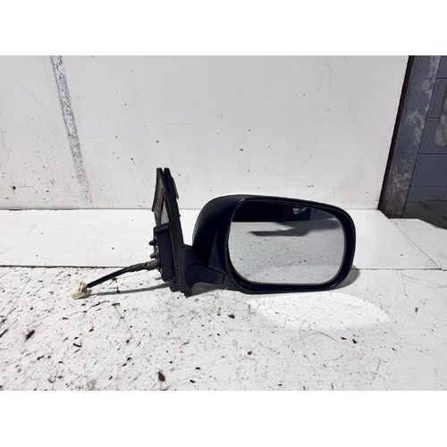 Toyota RAV4 Right Door Mirror ACA33 10/2008-11/2012