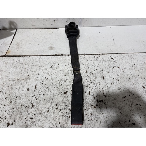 Toyota Aurion Left Rear Seat Belt GSV40R 10/06 - 03/12 