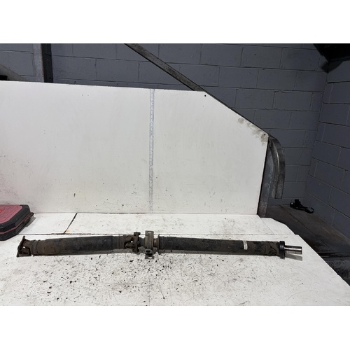Toyota Altezza RS200 Rear Prop Shaft SXE10 01/1998-10/2005