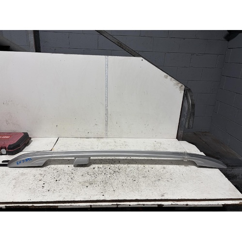 Subaru Tribeca Roof Rails B9 12/2007-01/2014