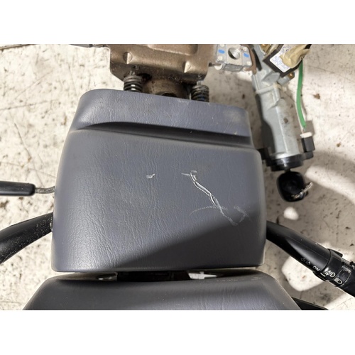 Toyota Prado Steering Column Shroud VZJ95 07/1996-01/2003