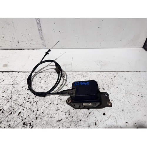 Holden Commodore Cruise Control Module VY 10/2002-08/2004