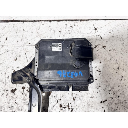 Toyota RAV4 Engine ECU ACA33 11/2005-11/2012