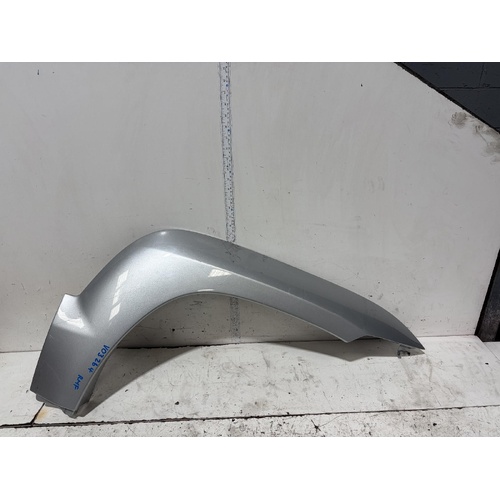 Toyota Prado Right Front Wheel Arch Flare KZJ120 02/2003-10/2009