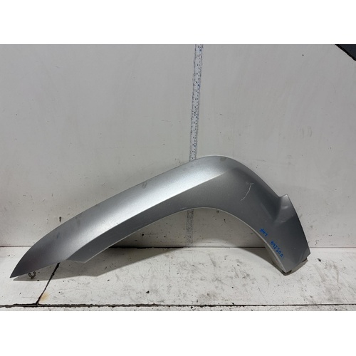 Toyota Prado Left Front Wheel Arch Flare KZJ120 02/2003-10/2009