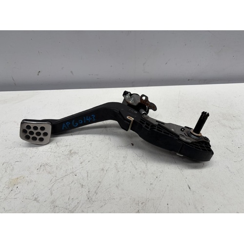 Holden Commodore Clutch Pedal VF 05/2013-12/2017