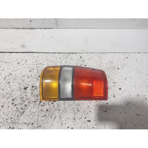 Holden Jackaroo Right Tail Light UBS 05/1992-01/1998