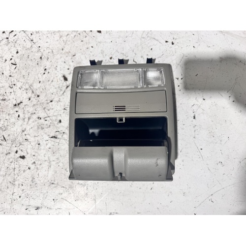 Toyota Aurion Front Courtesy Light GSV40 10/2006-03/2012