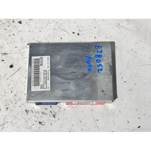 Holden Commodore Engine ECU VT 09/1997-09/2002