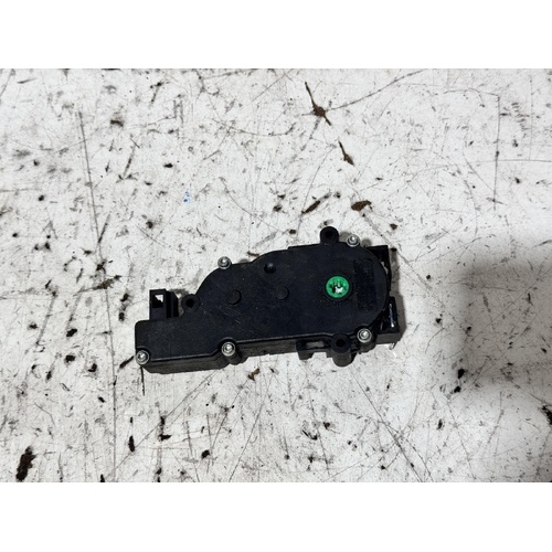 Mercedes C Class Bootlid Lock Actuator C205 C43 07/2016-07/2023