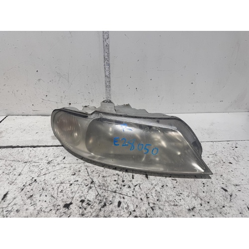 Holden Commodore Right Head Light VX 10/2000-09/2002