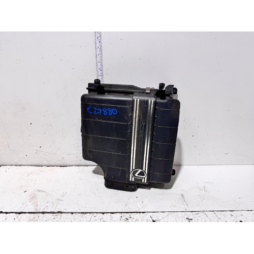 Lexus IS200 Air Cleaner Box GXE10 01/1998-102/2005