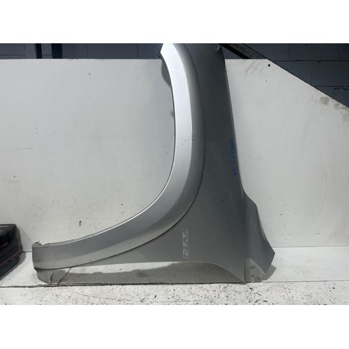 Toyota RAV4 Left Guard ACA33 10/2008-11/2012