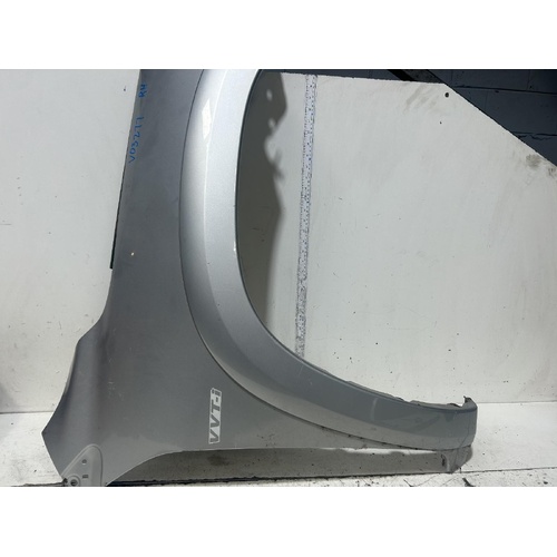 Toyota RAV4 Right Guard ACA33 10/2008-11/2012