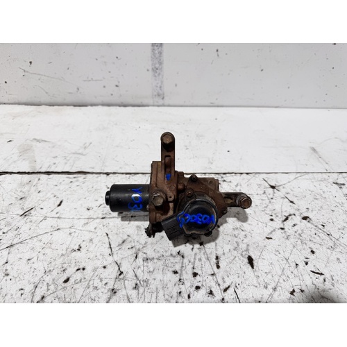 Toyota Hilux Throttle Position Sensor Actuator KUN26 03/2005-08/2015