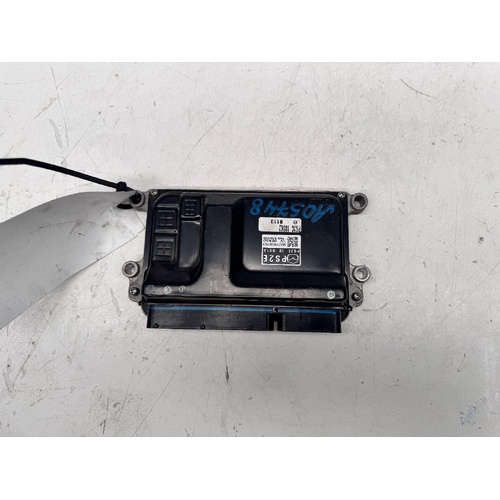 Mazda CX-3 ECU MA2798001921 Petrol 2.0L DK 03/2015-2026