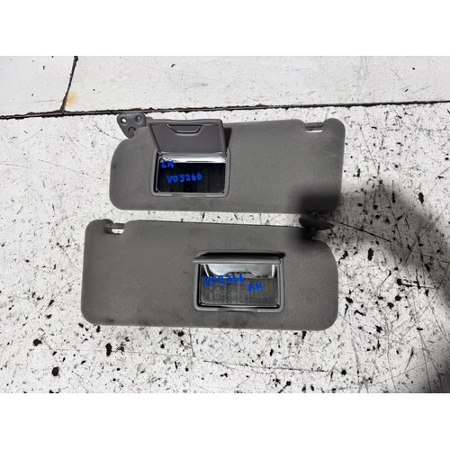 Toyota Altezza RS200 Sun Visors SXE10 01/1998-10/2005