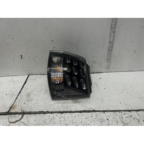 Mitsubishi Outlander Right Tail Light ZG 11/2006-10/2012