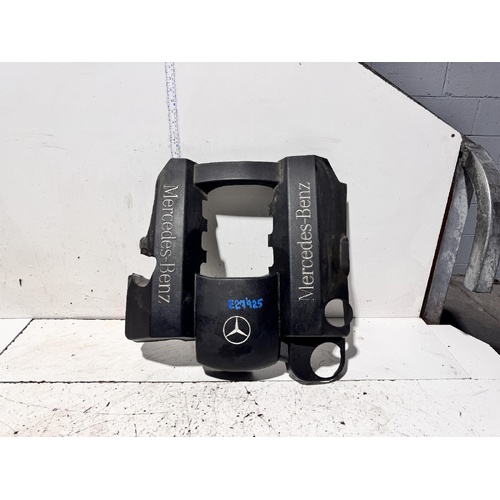 Mercedes M Class Engine Cover W163 ML320 09/1998-03/2003