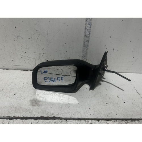 Holden Astra Left Door Mirror TS 09/1998-10/2006