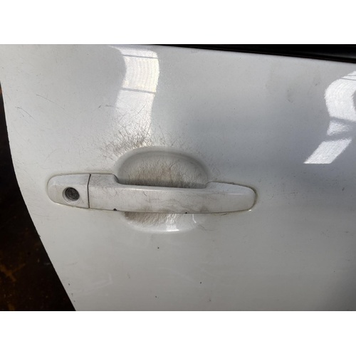 Toyota Corolla Right Front Outer Door Handle ZRE152 03/2007-10/2013