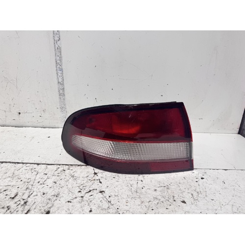 Holden Commodore Left Tail Light VT 06/1999-10/2000