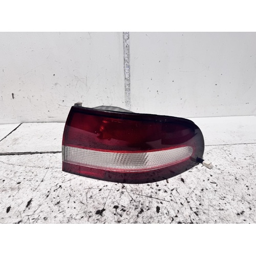 Holden Commodore Right Tail Light VT 06/1999-10/2000