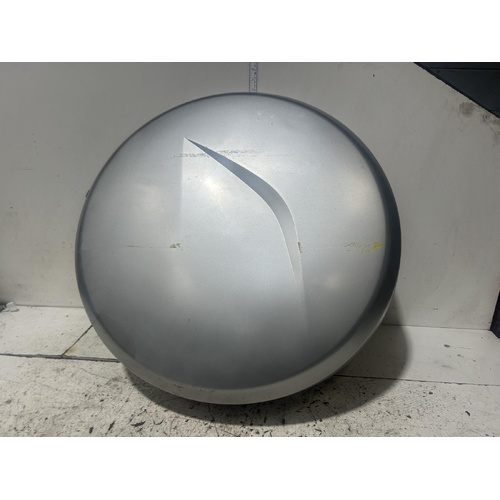 Toyota RAV4 Spare Wheel Hard Cover ACA33 11/2005-11/2012