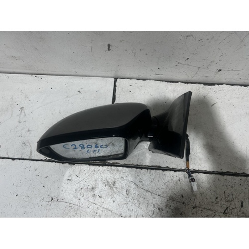 Nissan Murano Left Door Mirror Z51 12/2008-02/2015