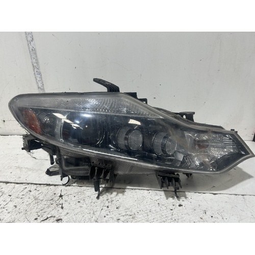 Nissan Murano Right Head Light Z51 12/2008-08/2011