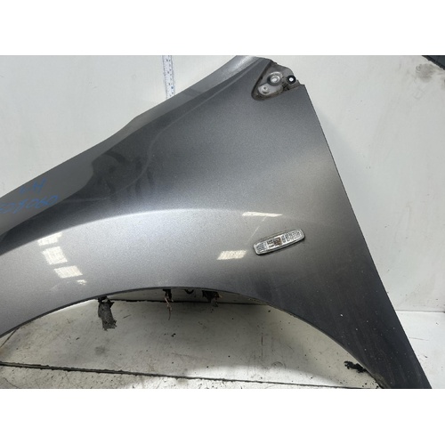 Nissan Murano Left Guard Z51 12/2008-02/2015