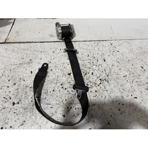 Toyota Aurion Right Hand Front Seat Belt GSV40R 10/06 - 03/12