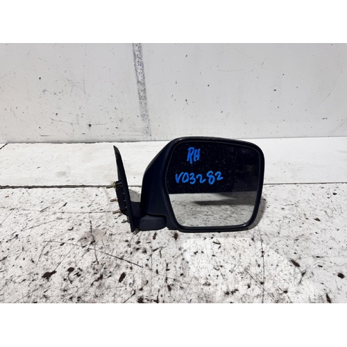 Toyota Townace Right Door Mirror KR42 11/1996-06/2005