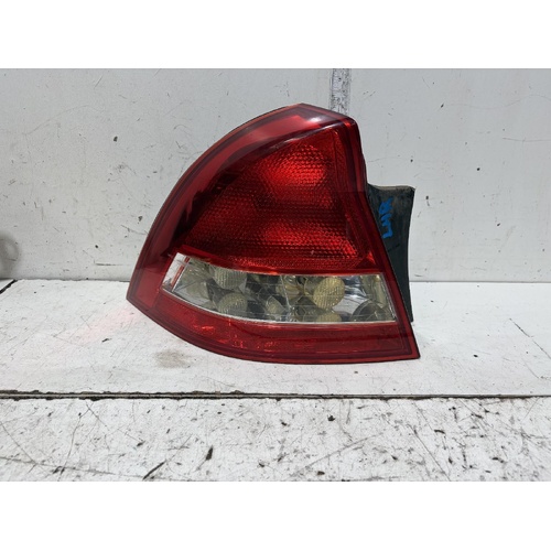 Holden Commodore Left Taillight VY 09/02 - 09/03