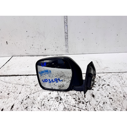 Toyota Townace Left Door Mirror KR42 11/1996-06/2005