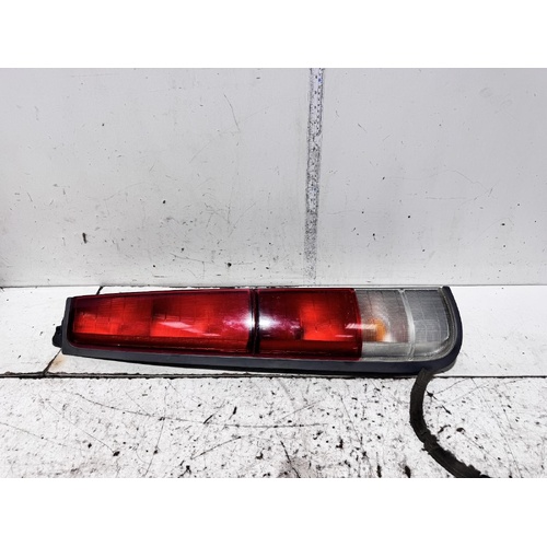 Toyota Townace Left Tail Light KR42 12/1998-06/2005