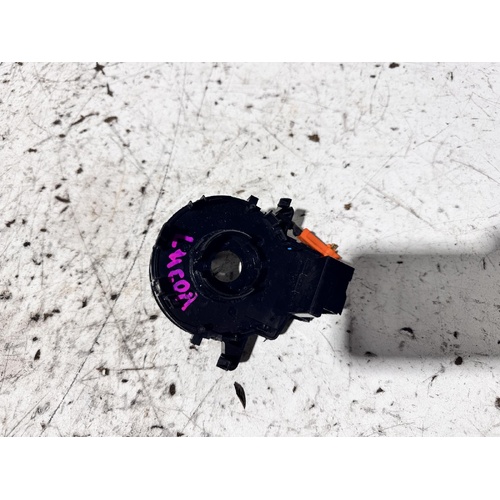 Toyota Tarago Clockspring GSR50 03/2006-06/2020