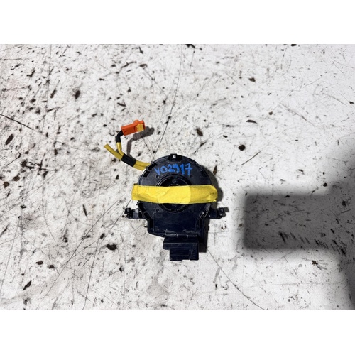 Toyota Hilux Clockspring TGN16 02/2005-08/2013