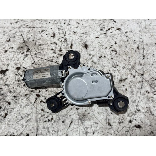 Toyota Corolla Rear Wiper Motor AE112 10/1998-11/2001