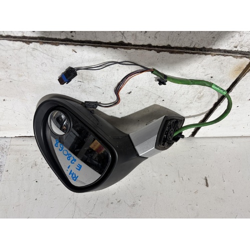 Peugeot 308 Right Hand Door Mirror T7 09/07 - 12/13 