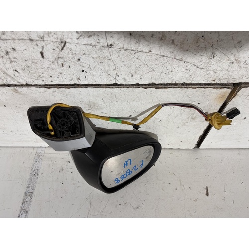 Peugeot 308 Left Hand Door Mirror T7 09/07 - 12/13