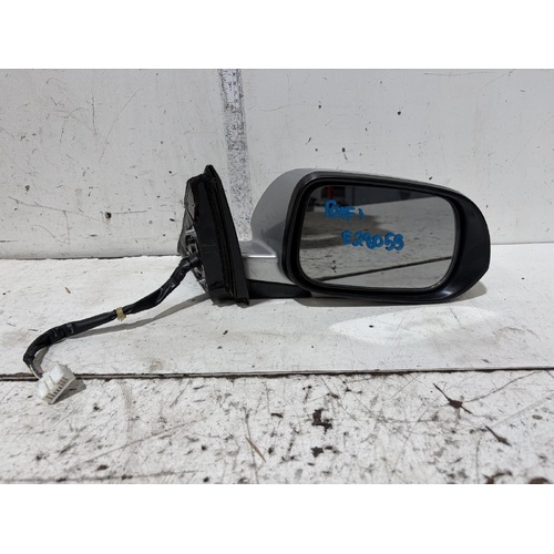 Hyundai Getz Right Hand Door Mirror TB 09/02 -09/11