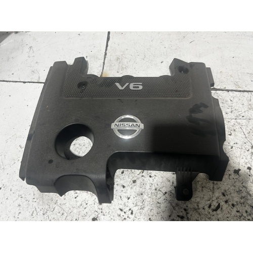 Nissan Murano Engine Cover Z51 12/2008-02/2015