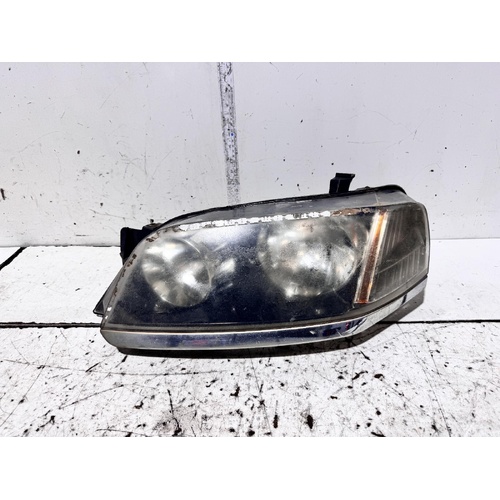 Ford Territory Left Head Light SY 05/2009-04/2011