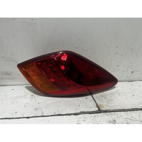 Nissan Murano Left Taillight Z51 12/2008-08/2011