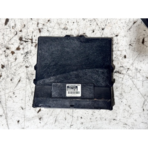 Lexus CT200H Power Management Control Module ZWA10 03/2011-10/2022