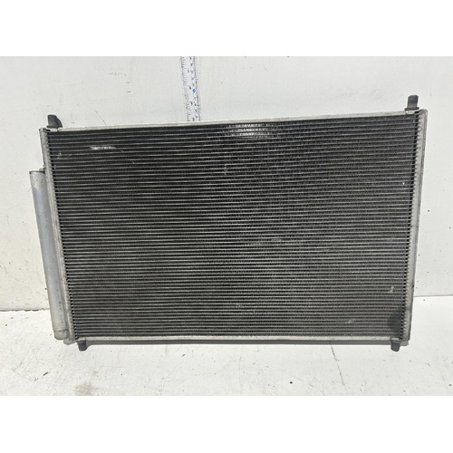 Toyota Corolla A/C Condensor ZRE152 03/2007-10/2013