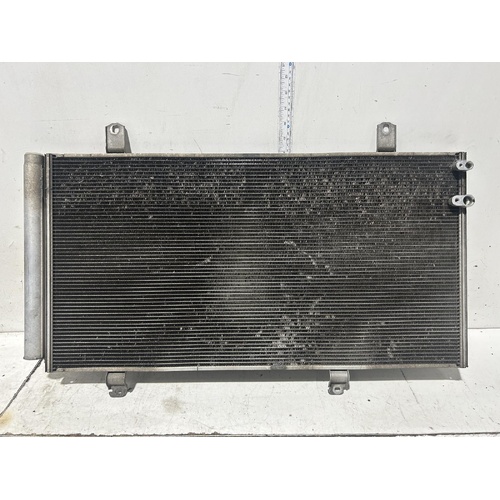 Toyota Aurion A/C Condensor ZRE152 10/2006-03/2012