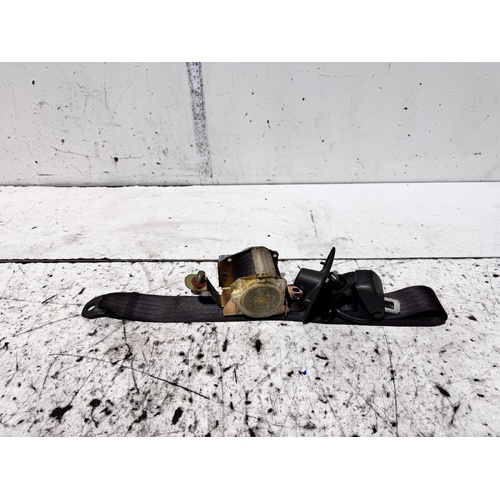 Toyota Hiace Super Custom Left Front Seat Belt KZH100 1989-2004